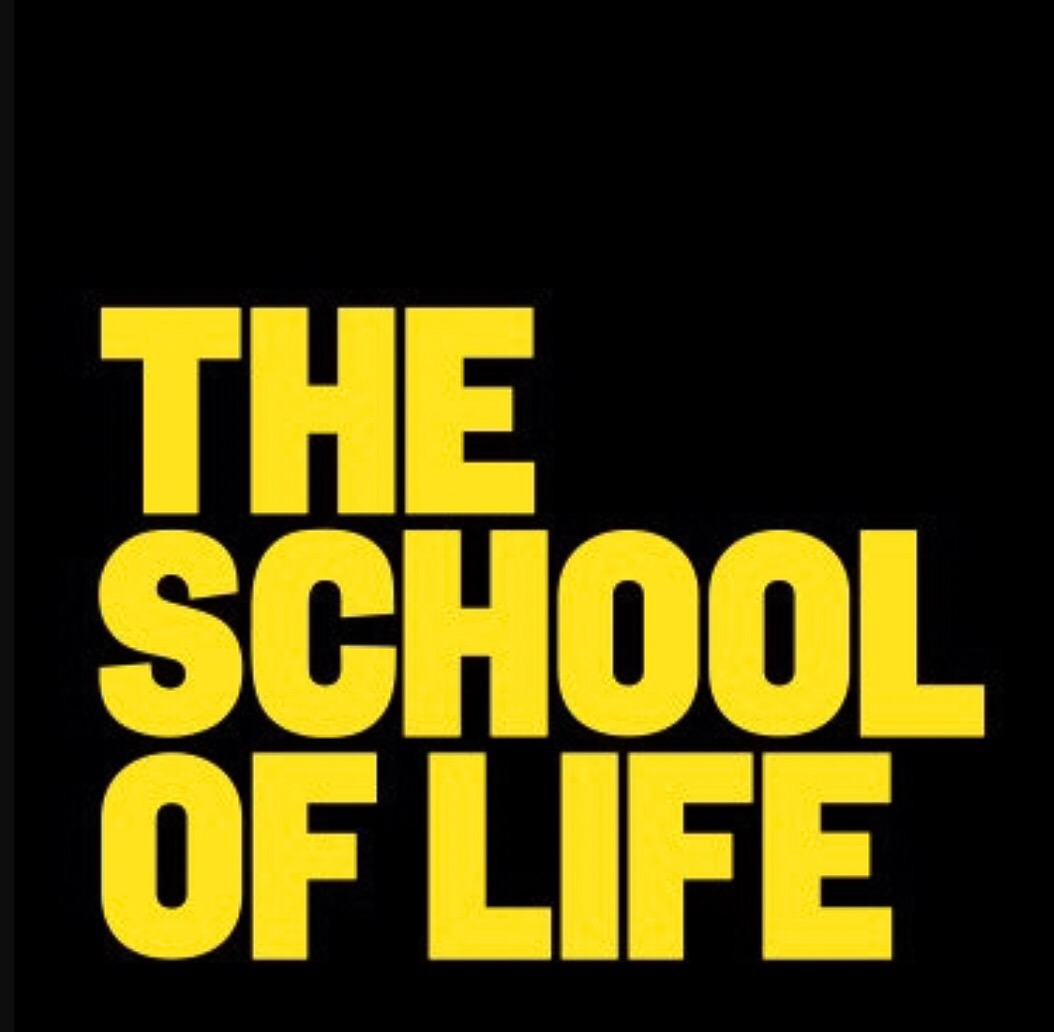 The School of Life