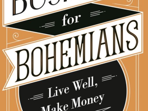 Business for Bohemians