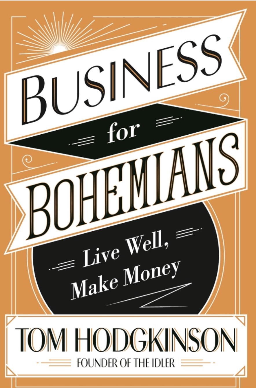 Business for Bohemians