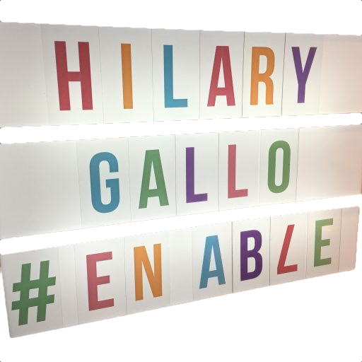 Hilary Gallo