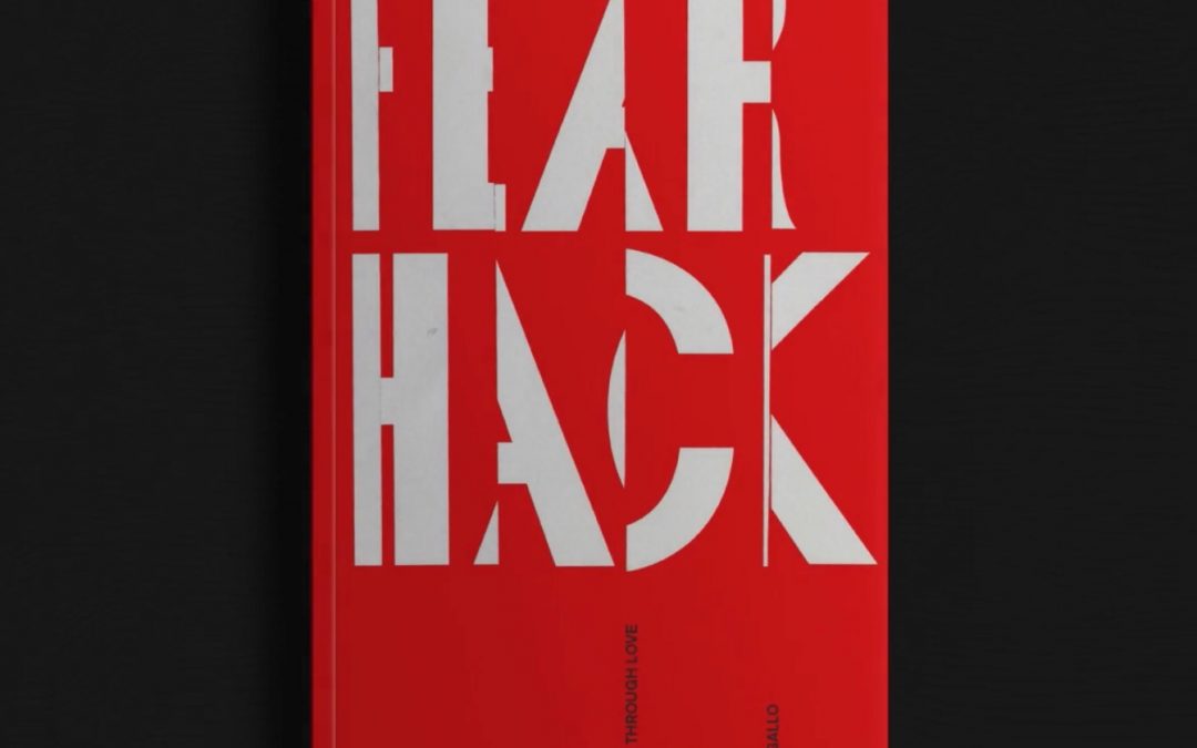 Fear Hack – the book