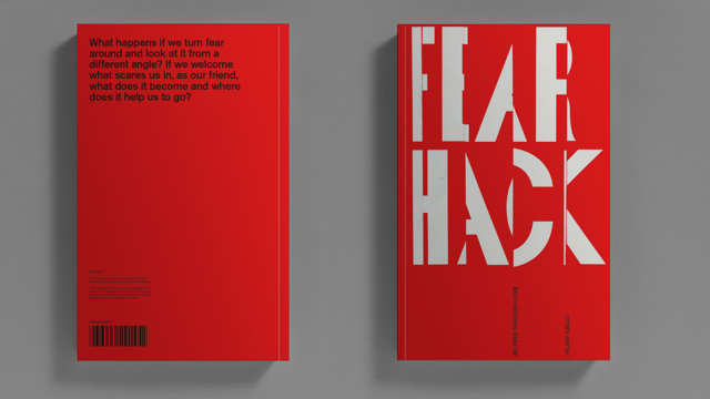 Fear Hack – what’s in a cover?